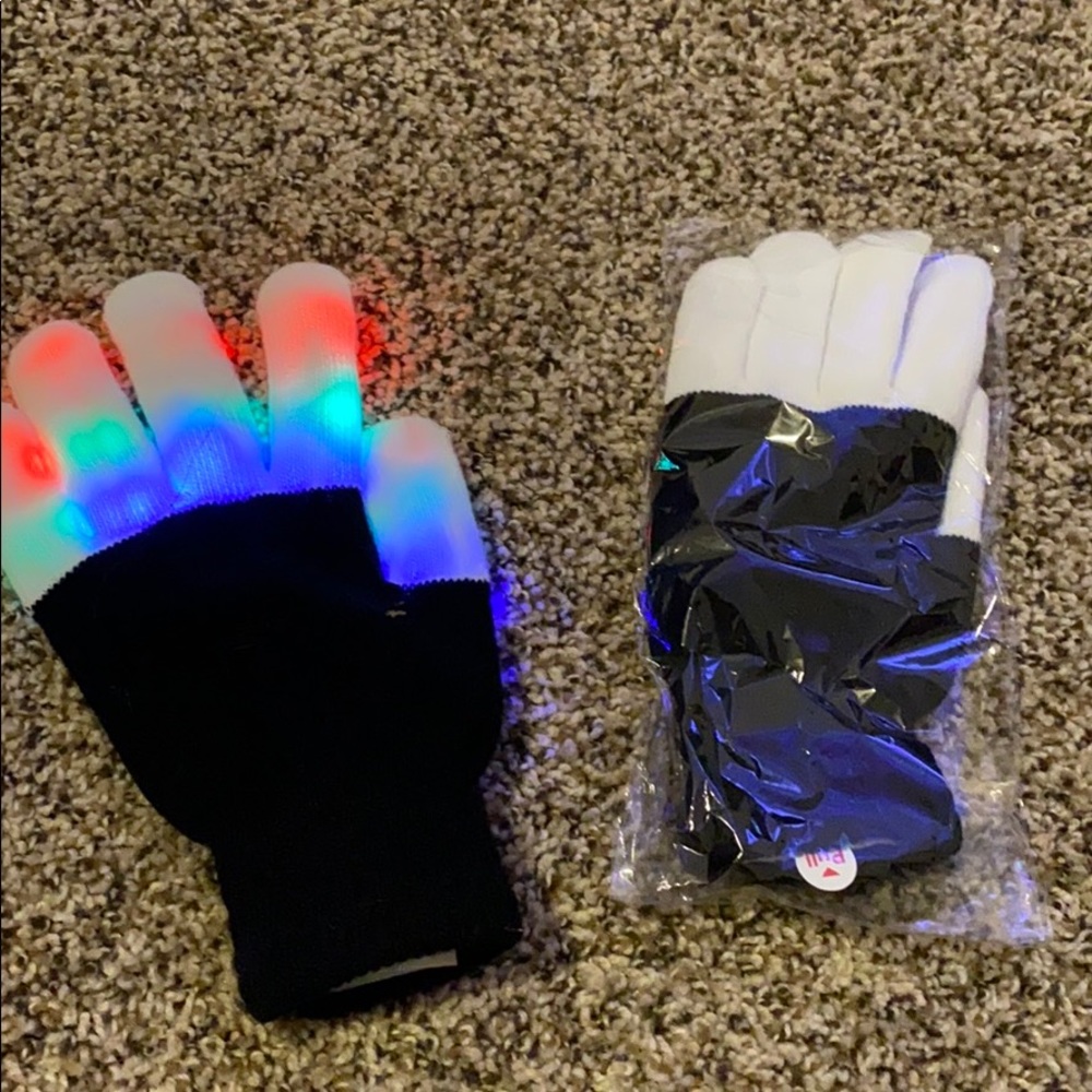 Gloves